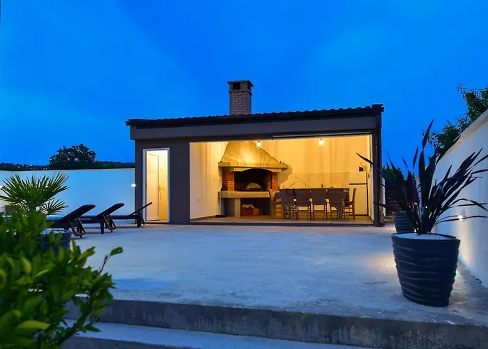 Villa Laura