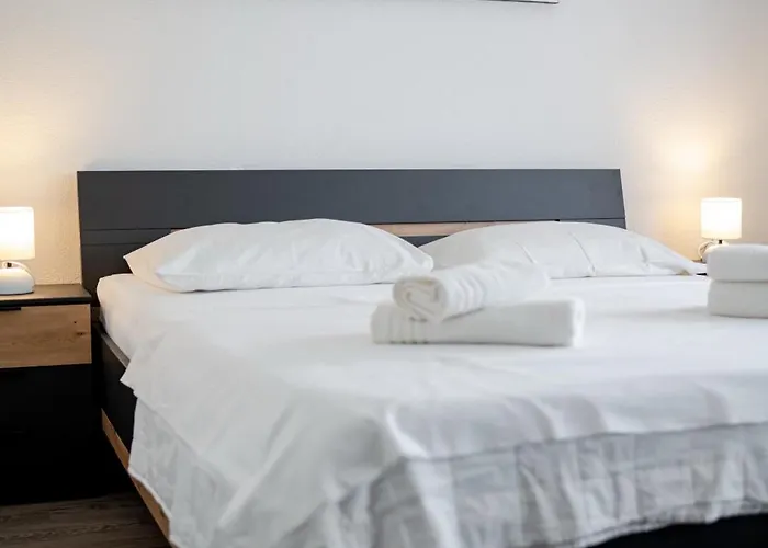 Βίλα Laura Nadin