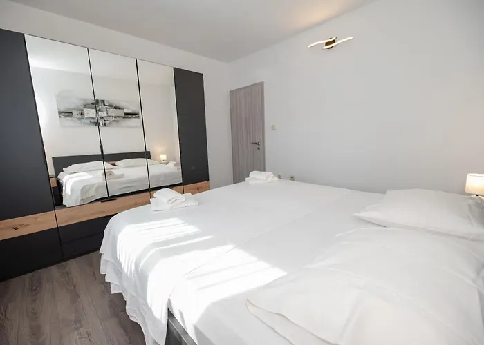 Βίλα Laura Nadin